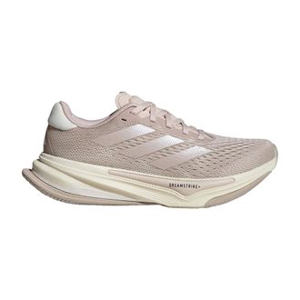 adidas Adidas Supernova Prima Putty Mauve / Zero Metallic / Off White ID3687 Womens