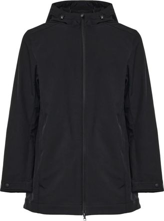 Colmar Giacca Impermeabile - - Sport - Uomo - Nero - S