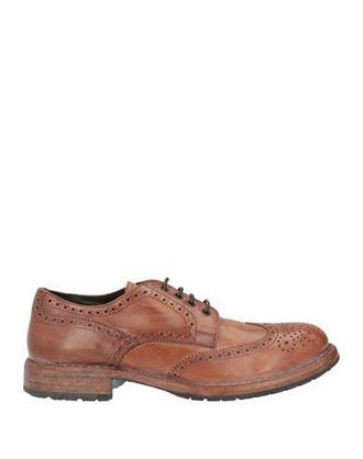 Moma SCHUHE - Schn&uuml;rschuhe auf YOOX.COM