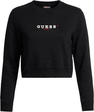 Guess CAMISETAS Y TOPS - Sudaderas en YOOX.COM
