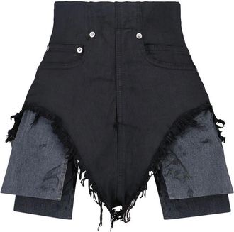 Rick Owens Shorts