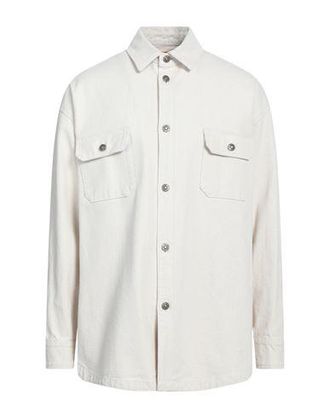 424 Fairfax Denim shirts