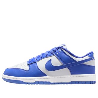 Nike (WMNS) Nike Dunk Low White Sapphire IM6572-102