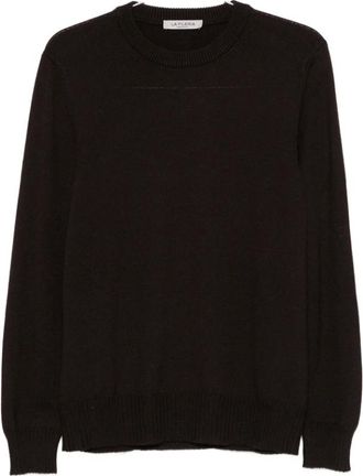 La Fileria Truien & Vesten, Heren, Bruin, 4Xl, Sweater Fileria