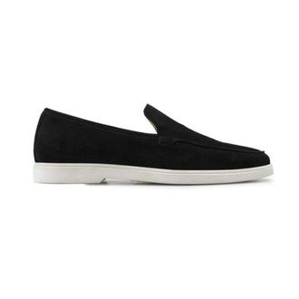 Rehab Simon 124 - Heren - Schoenen - Zwart - Maat: 42 EU Su&egrave;de