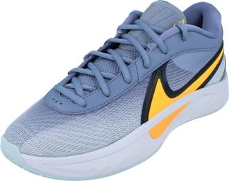 Nike Giannis Freak 6 Mens Basketball Trainers - Blue - Size UK 10.5