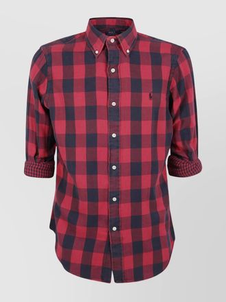 Polo Ralph Lauren long sleeve shirt