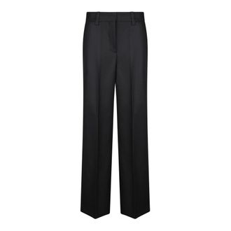 Incotex Donna, Pantaloni, Nero, M, new