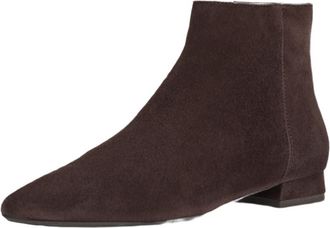 Aquatalia womens Prisilla, Espresso Suede, 5.5 UK