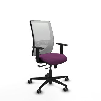 Piqueras y Crespo Silla De Oficina Piqueras Y Crespo Zulema Espuma Alta Densidad
