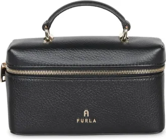 Furla Mujer, Bolsos, Negro, Talla: ONE Size