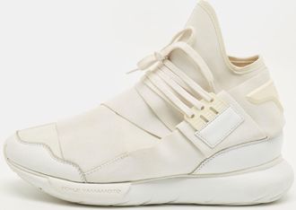 Yohji Yamamoto Qasa Elle