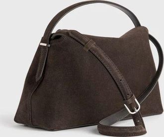Toteme Shoulder Bag - Brown