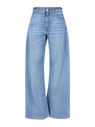 Stella McCartney Loose jeans