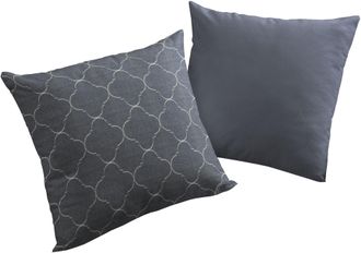 Adam Dekokissen »Indian Cortezada Light« mit Ornamenten, Wendekissenhülle ohne Füllung, 1 Stück