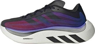 adidas Hyperboost Euphoria LT Core Black Lucid Blue Solar Red KZ8511