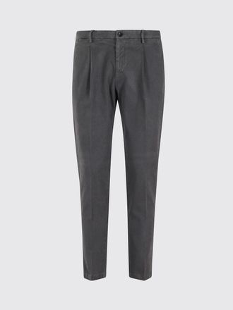 BRIGLIA 1949 Pantaloni chino in lana