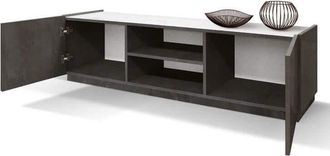 Milani Home Eurydice - Porta Tv Moderno Di Design