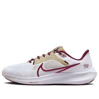 Nike Air Zoom Pegasus 40 Florida State DZ5943-100