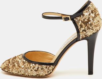 Jimmy Choo London Tessa