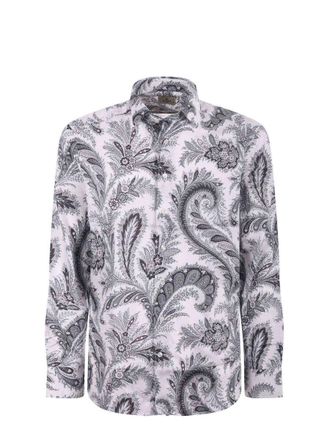 Etro Shirts