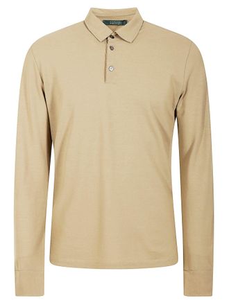 Zanone Polo Ls