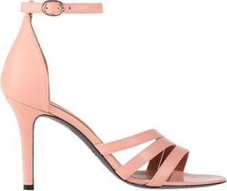 Via Roma 15 FOOTWEAR - Sandals on YOOX.COM