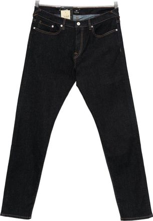 Paul Smith Denim Cotton Jeans