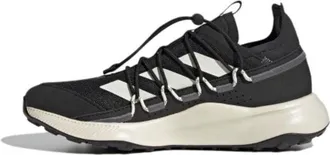 adidas (WMNS) adidas Terrex Voyager 21 Black Chalk HQ0941