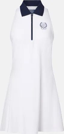 Polo Ralph Lauren x Wimbledon minidress