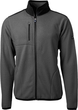 Cutter & Buck Cascade Eco Mens Fleece Jacket