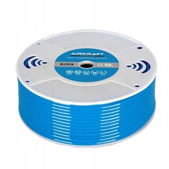 OEM Manguera Neum&aacute;tica De Poliuretano De 5,5 X 8 Mm, Rollo De 50 M Para Compresor