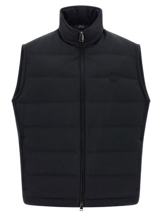 Brioni Mens Golf Capsule Vest