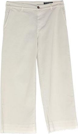 Avantgar Denim by European Culture PARTES DE ABAJO - Pantalones en YOOX.COM