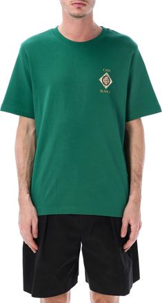 Casablanca Camisetas Y Polos Verde