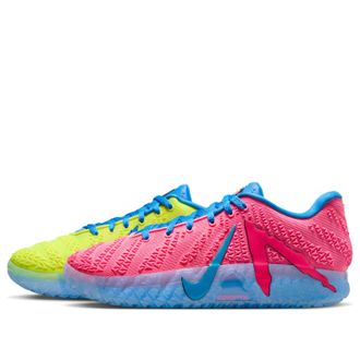 Nike x Kool-Aid Ja 3 EP Pink Lemonade IW1160-700