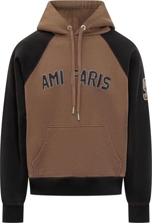 Ami Uomo, Felpe, Multicolore, XL, new