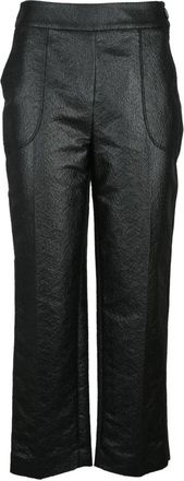 Dior Mujer, Pantalones, Negro, Talla: S