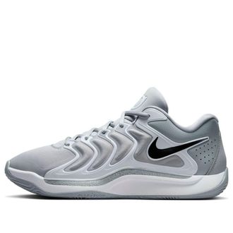 Nike KD 17 TB Wolf Grey FV1307-002