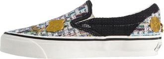 Vans Premium Classic Slip-On Black White VN000D9WY28