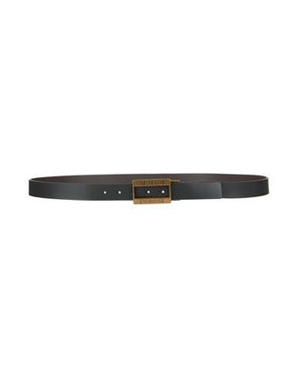 A|X Armani Exchange Small Leather Goods - Belts on YOOX.COM
