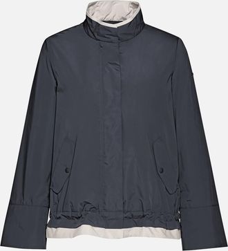 Geox Maryemy Woman Sky Captain/moonbeam, Size: XS