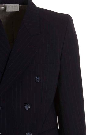 VTMNTS Virgin Wool Mens Blazer
