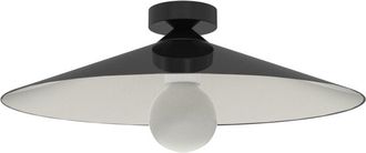 Lumicom Chapeau Plaf&oacute;n Bicolor