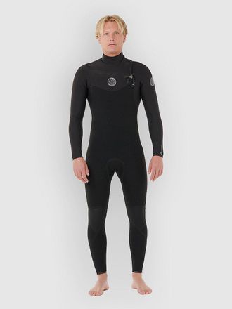 Rip Curl Flashbomb Cz 32 Neoprenanzug schwarz