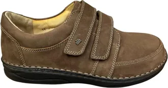 Finn Comfort Hombre, Zapatos, Marr&oacute;n, Talla: 42 1/2 EU