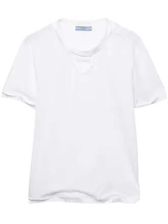 Prada Choker Clothing