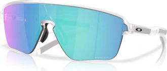 Oakley Sunglasses, male, White, Size: 42 MM Sunglasses