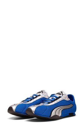 Puma H-Street OG Sneaker in Puma Team Royal/Puma Black at Nordstrom, Size 10.5