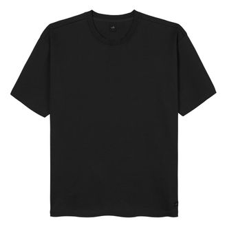 Wahts Mens T-shirts, T-Shirts, TargetGroup:Men Pure Black / XXL